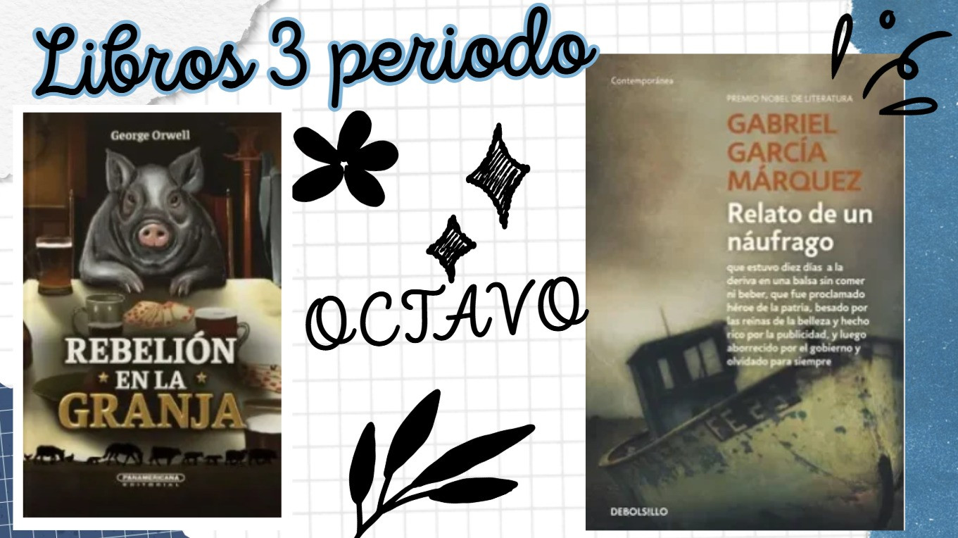 libros